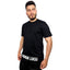 BIG MAGNUM ROYALTY T-SHIRT BLACK