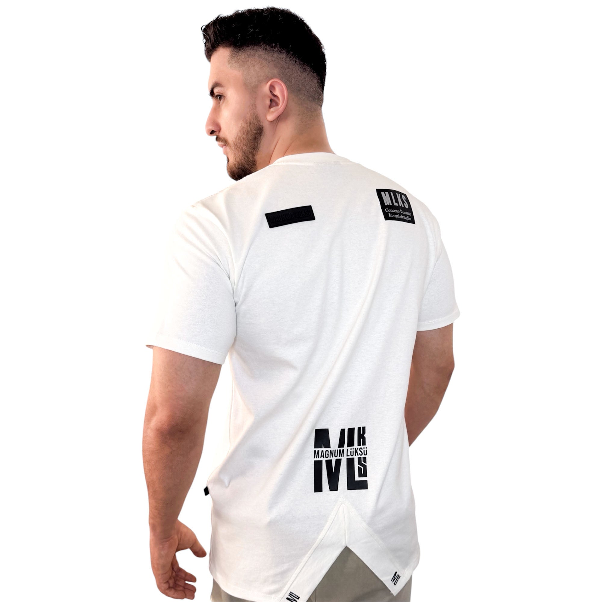 BEIGE SIGNATURE V-CUT Imagen principal del producto
