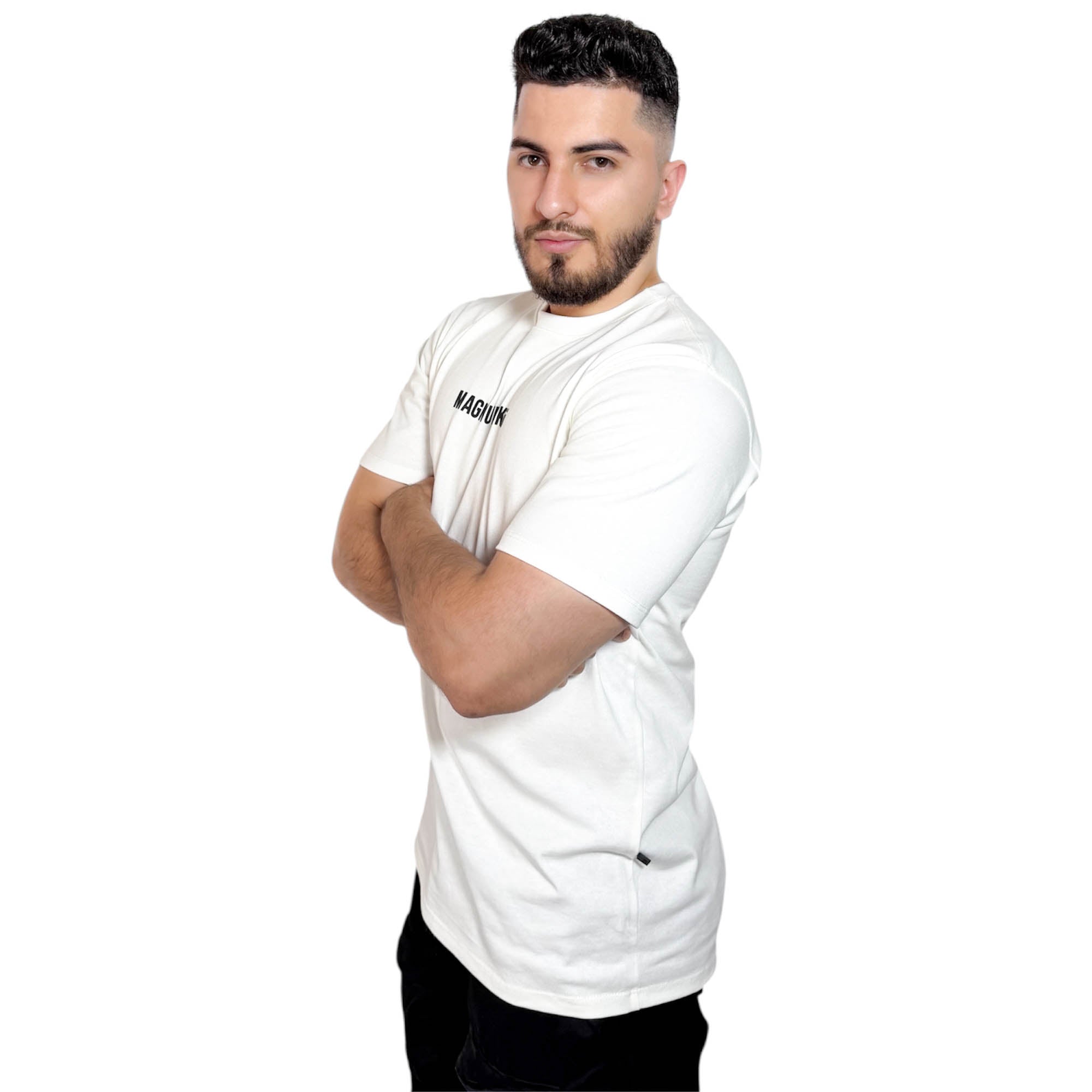 SKULL T-SHIRT Imagen principal del producto