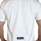 BEIGE TRIBU V-CUT