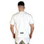 BEIGE TRIBU V-CUT