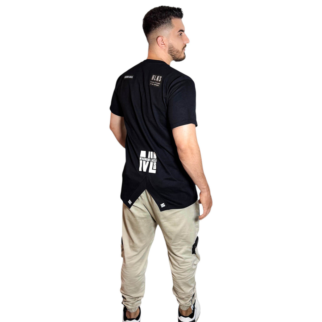 BLACK SIGNATURE V-CUT