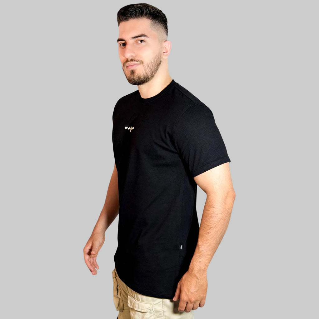 BLACK SIGNATURE V-CUT