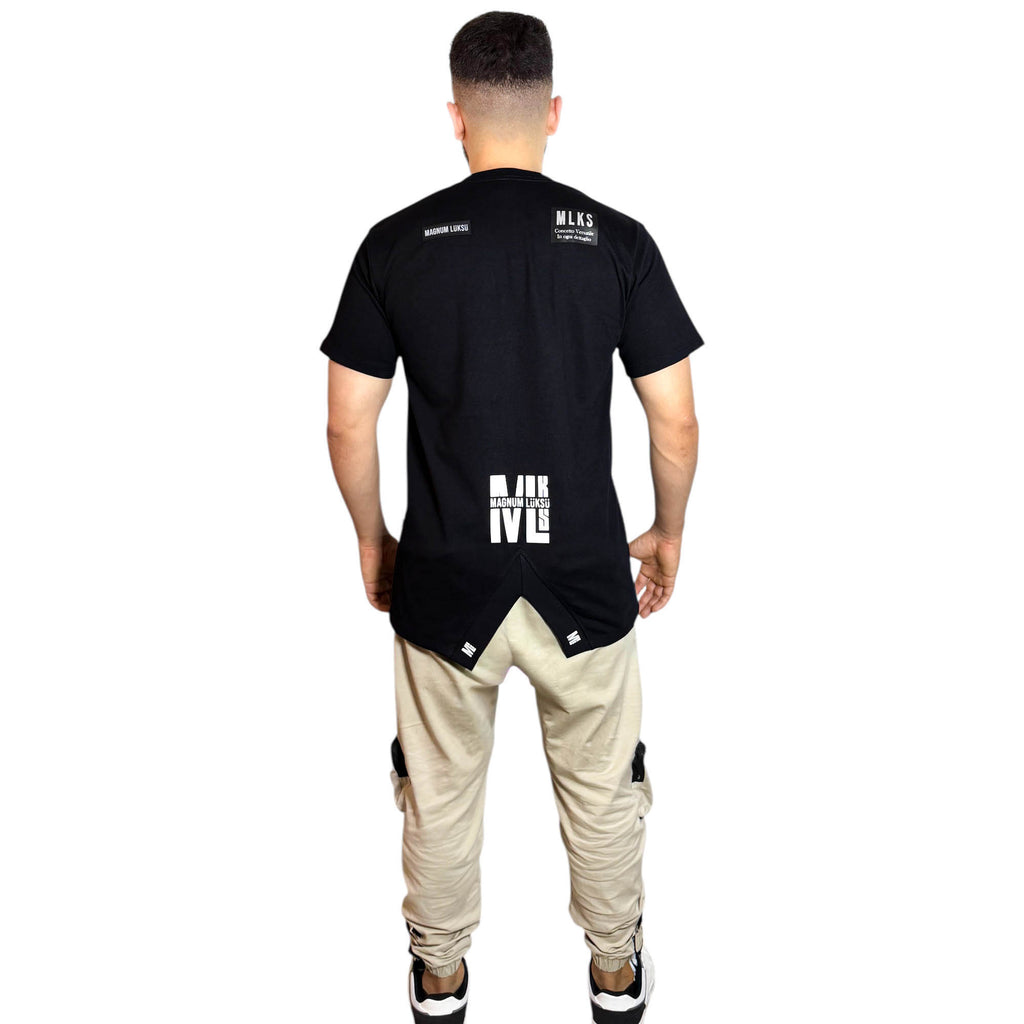 BLACK SIGNATURE V-CUT