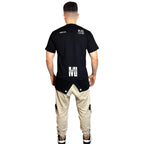BLACK SIGNATURE V-CUT