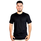 BLACK TRIBU V-CUT