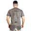 LEAD TRIBU V-CUT
