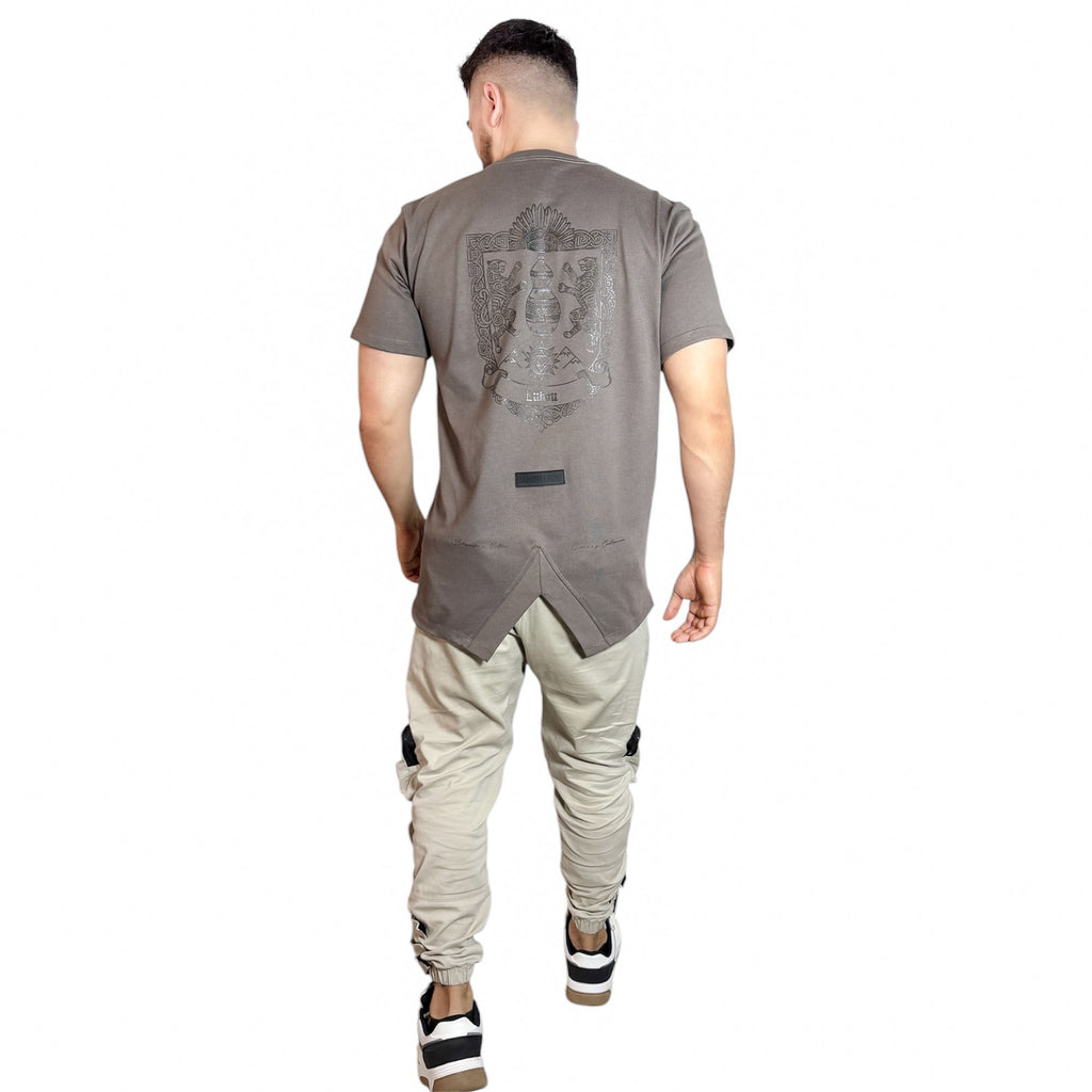 LEAD TRIBU V-CUT