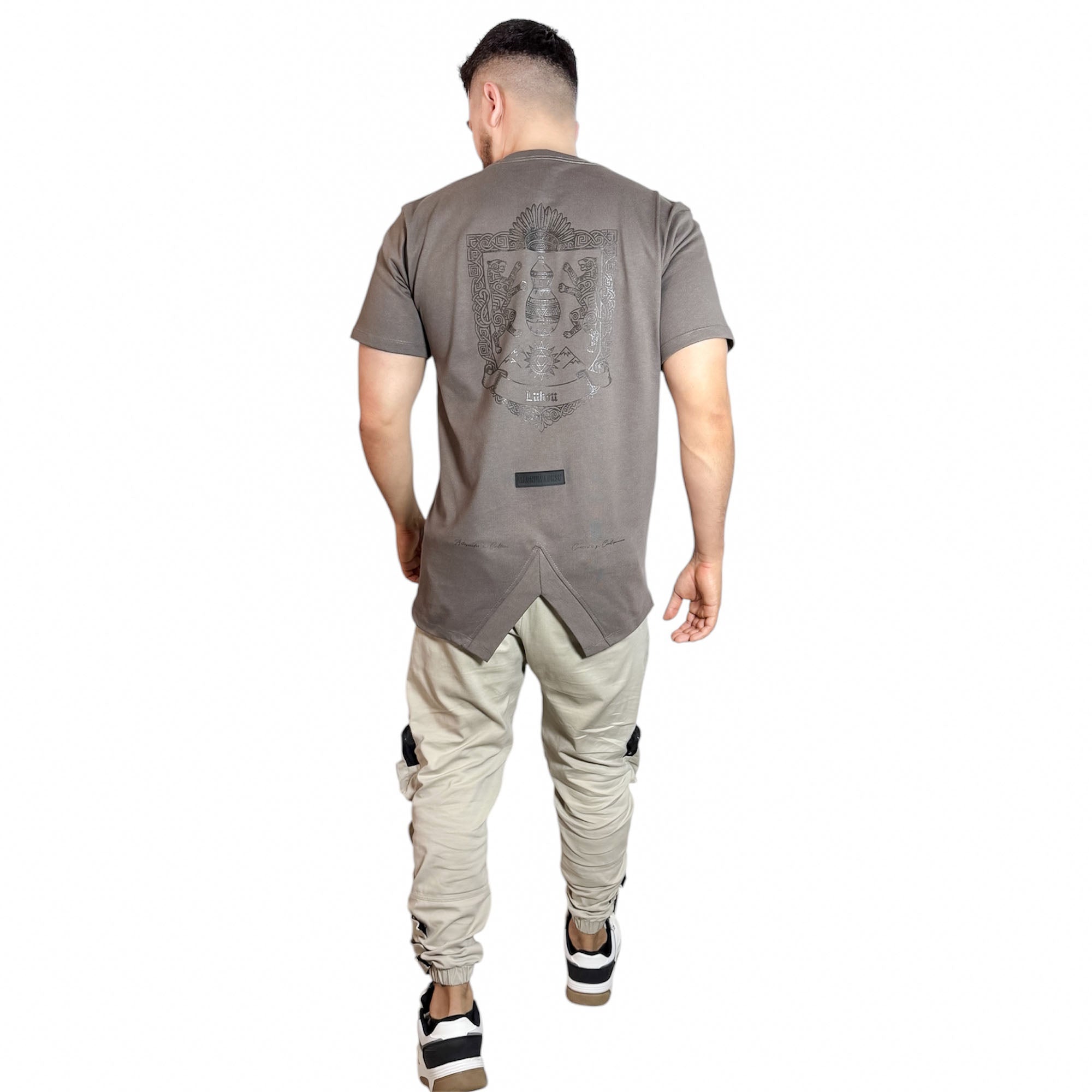 LEAD TRIBU V-CUT