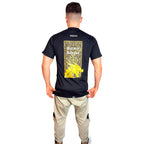 GOLDEN DRAGON T-SHIRT