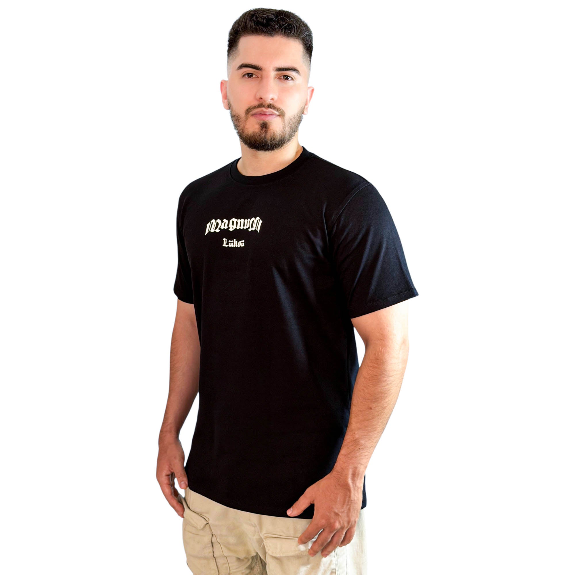 ROYALTY T-SHIRT