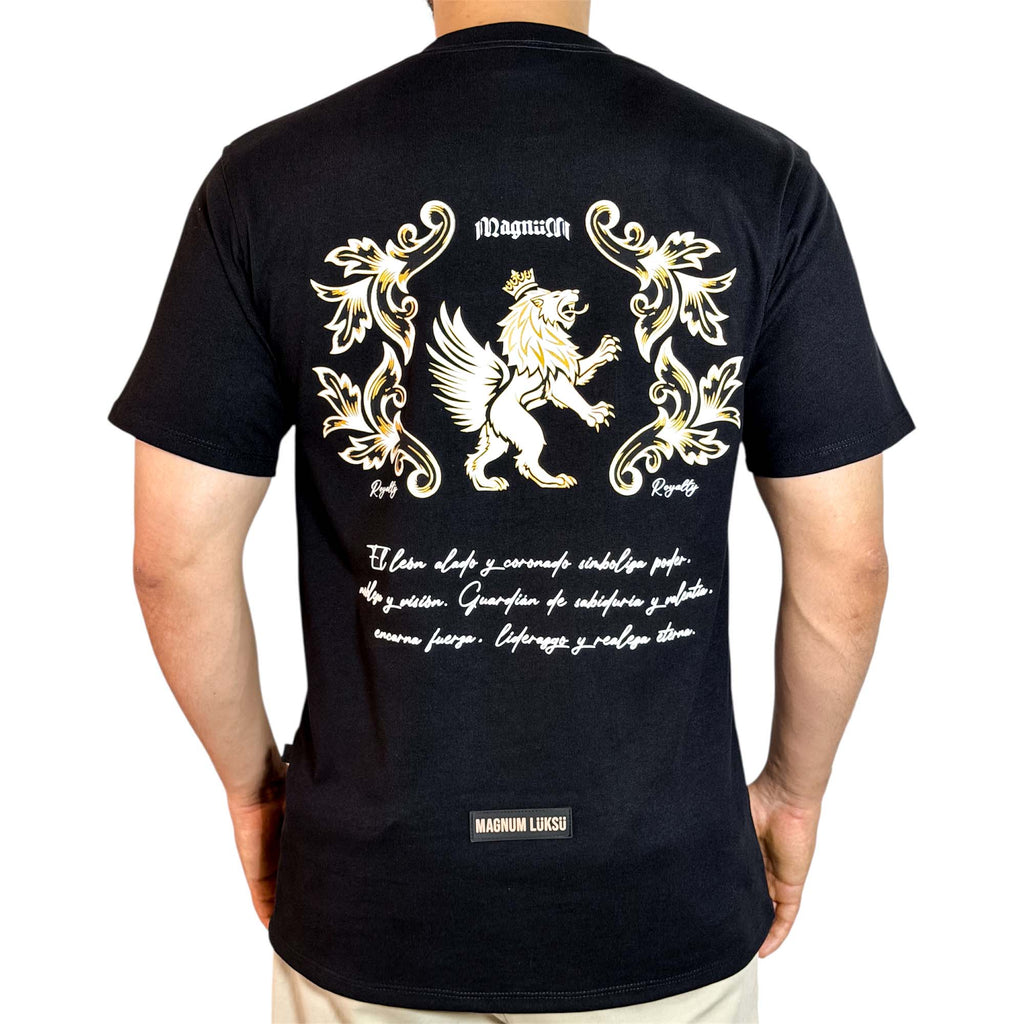 ROYALTY T-SHIRT