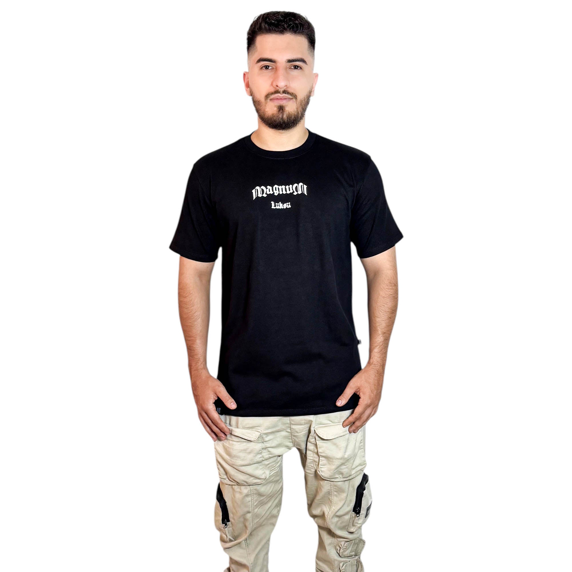 ROYALTY T-SHIRT