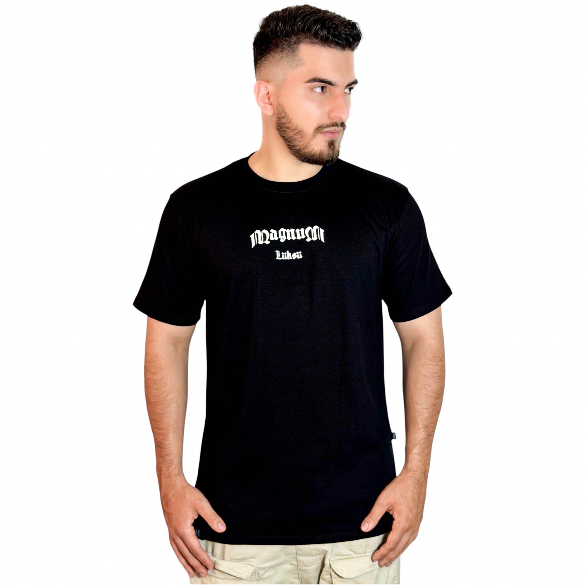 ROYALTY T-SHIRT