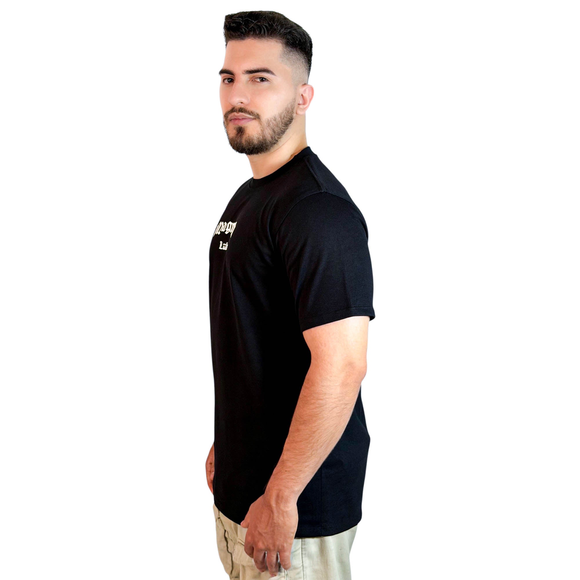 ROYALTY T-SHIRT