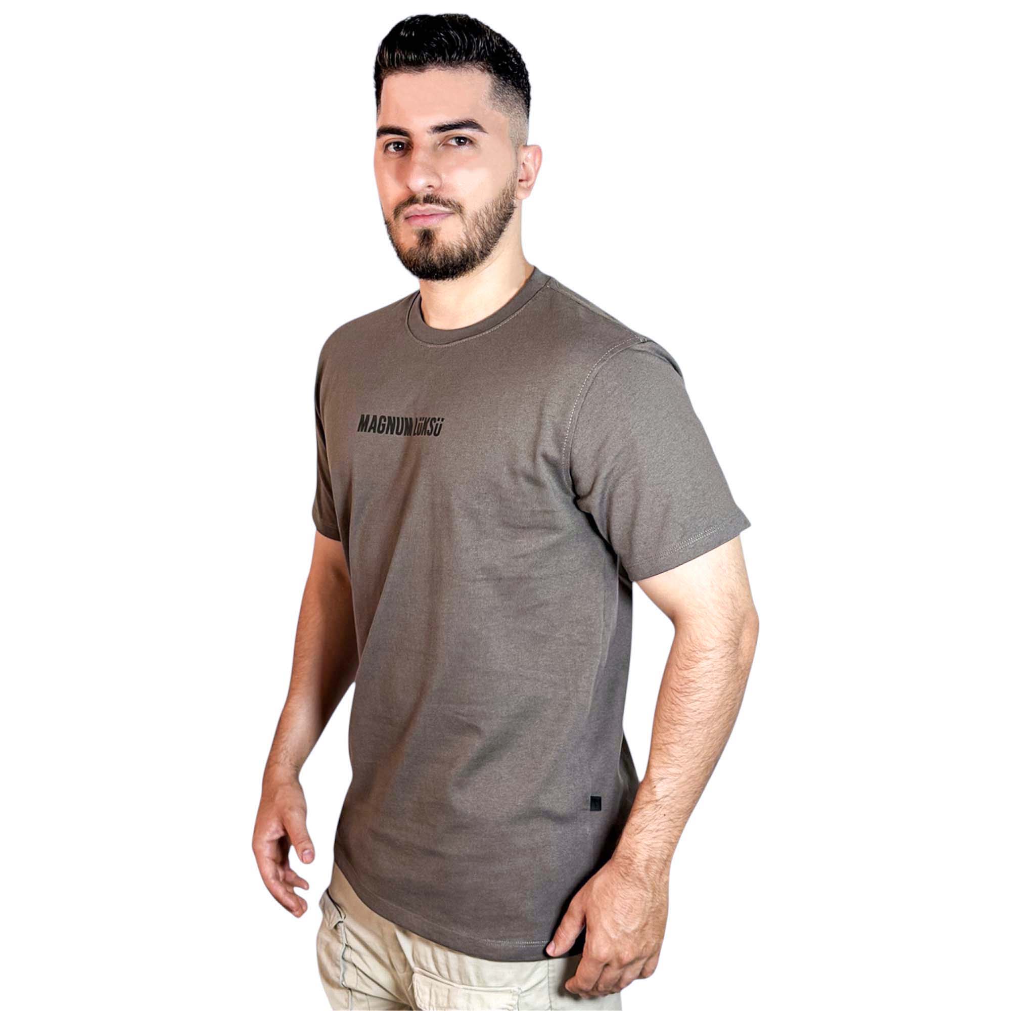 LEAD SKULL T-SHIRT
