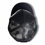 GORRA SKULL TRUCKER
