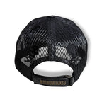 GORRA SKULL TRUCKER
