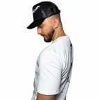 GORRA SKULL TRUCKER