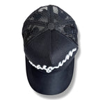 GORRA SKULL TRUCKER