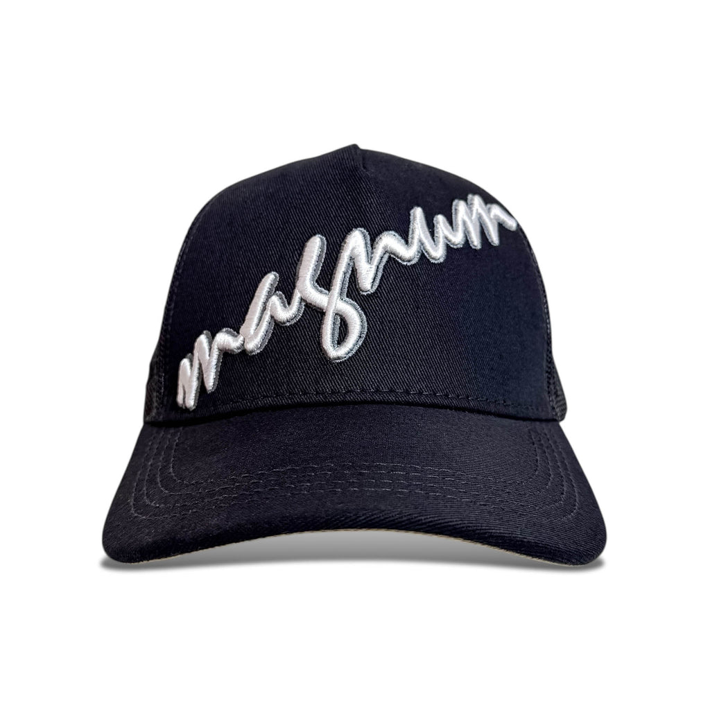 GORRA SKULL TRUCKER