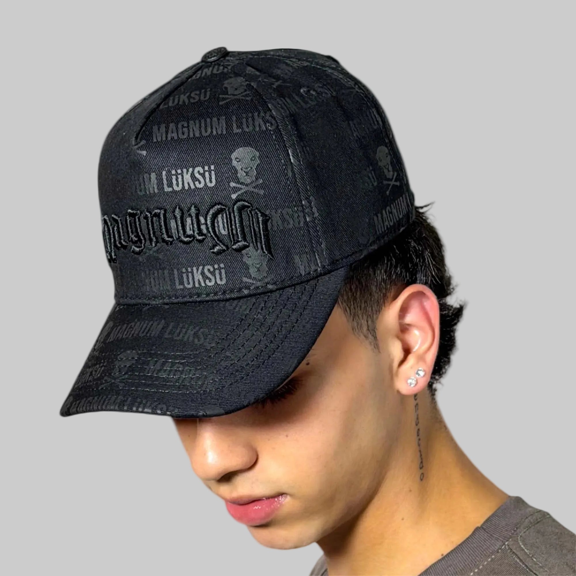 GORRA PHANTOM Imagen secundaria del producto