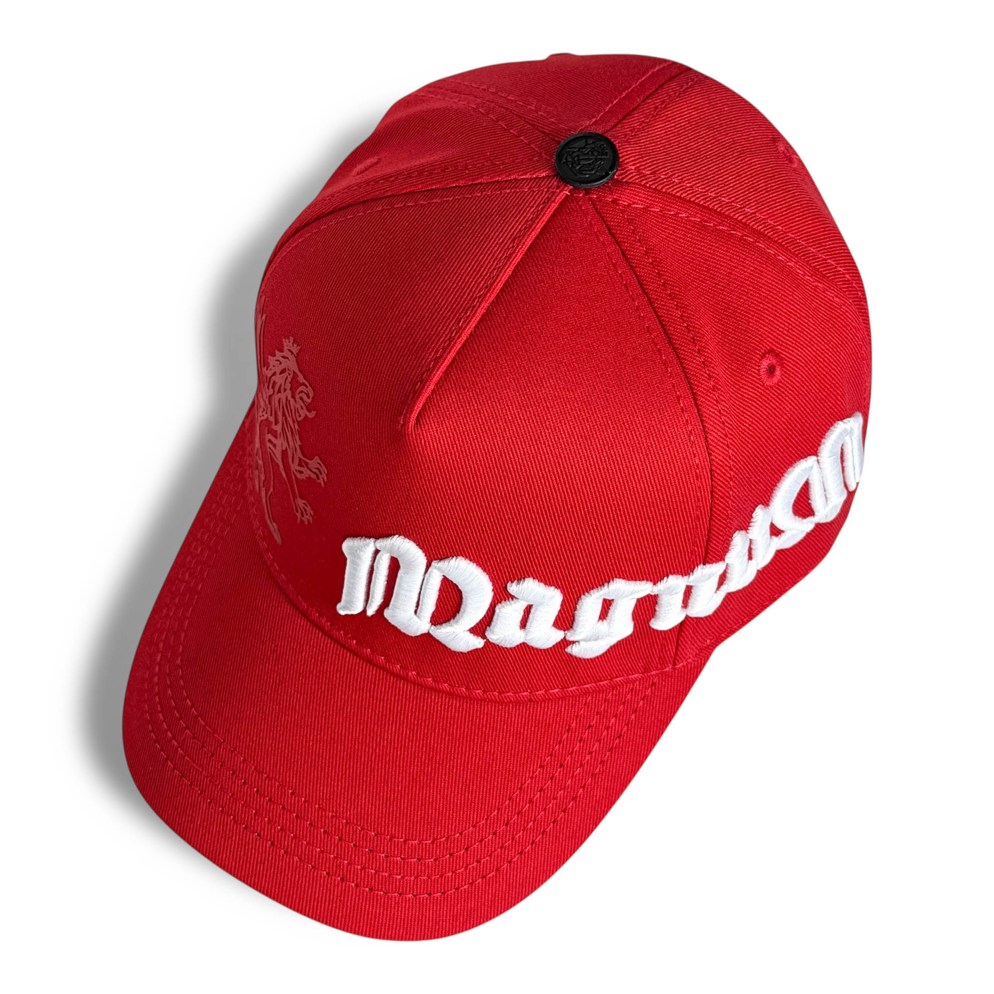 GORRA RED ROYALTY