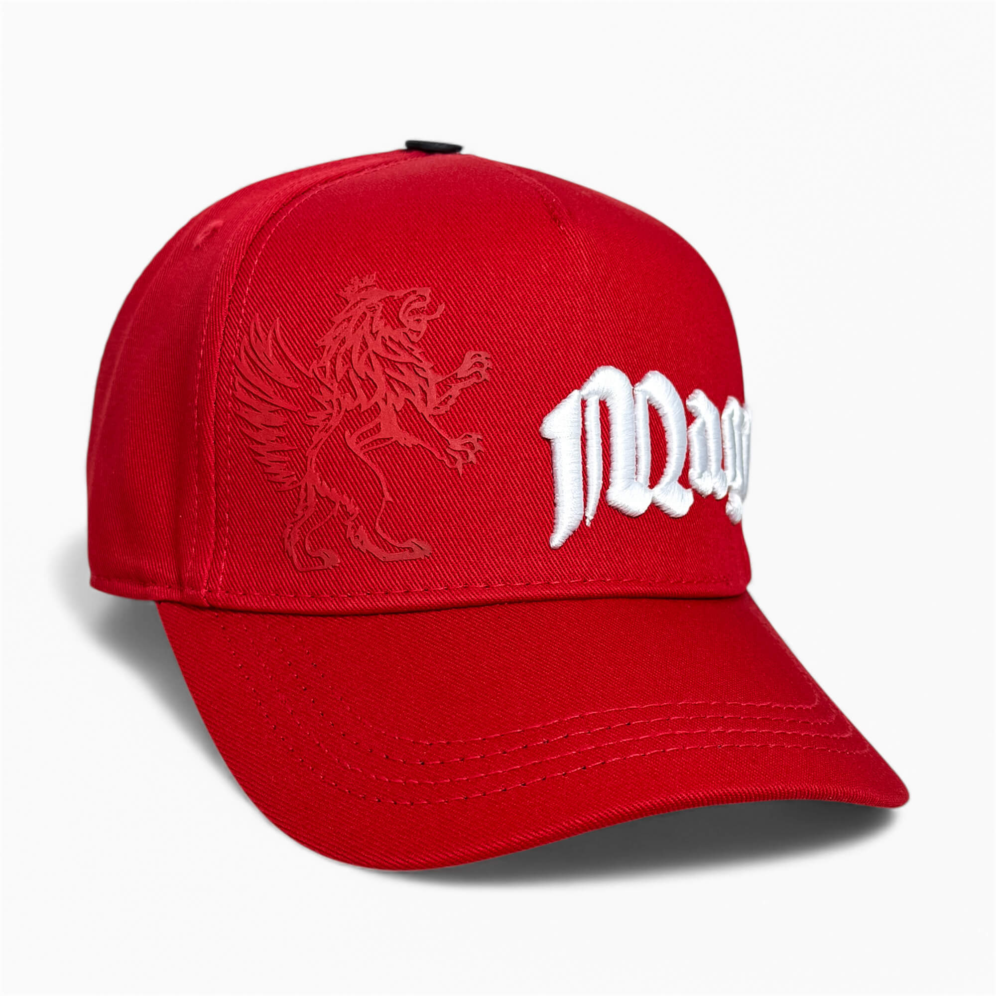 GORRA RED ROYALTY