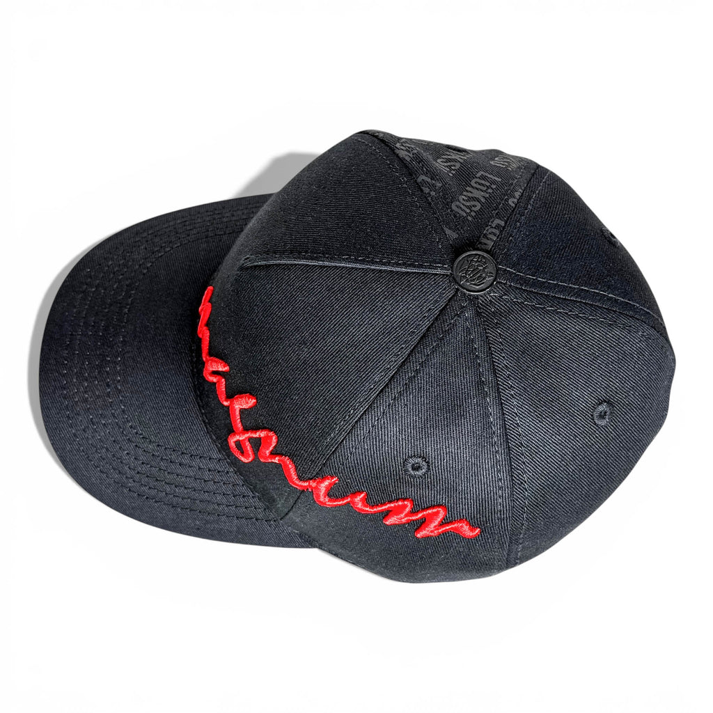GORRA RED DRAGON