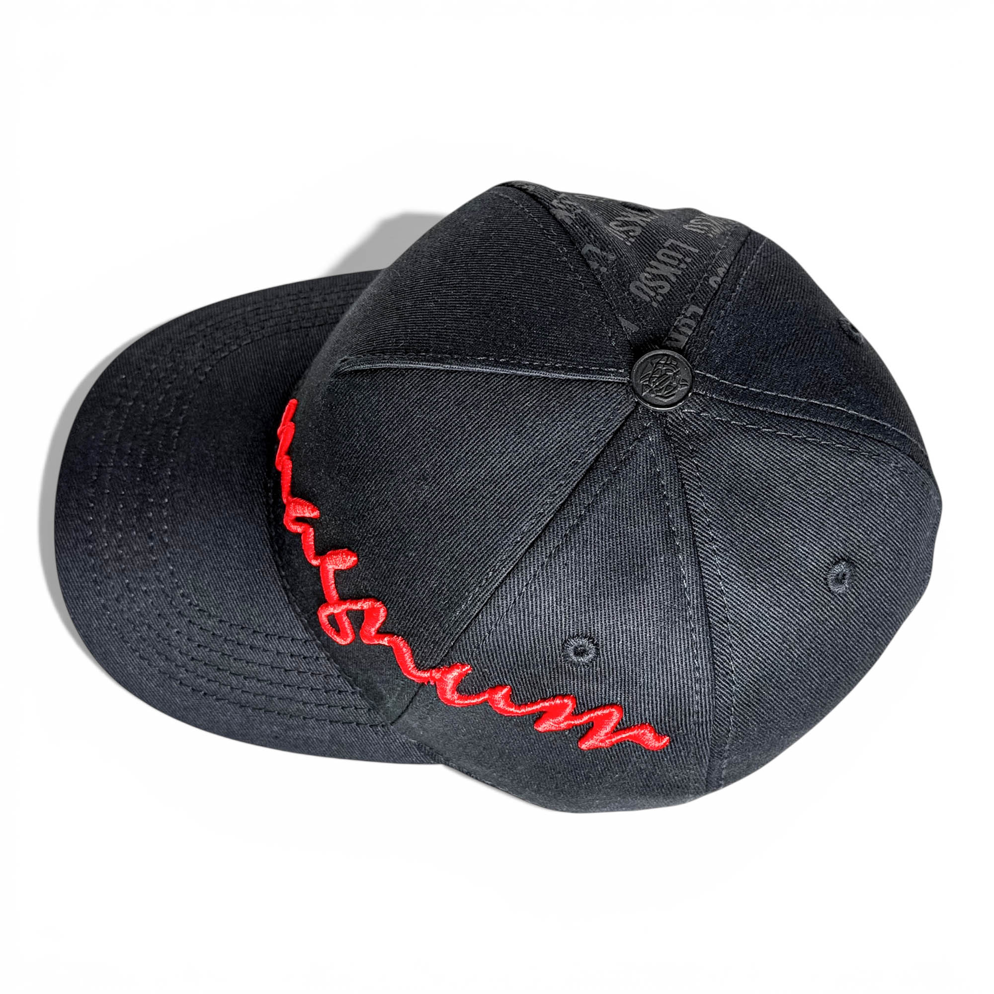 GORRA RED DRAGON