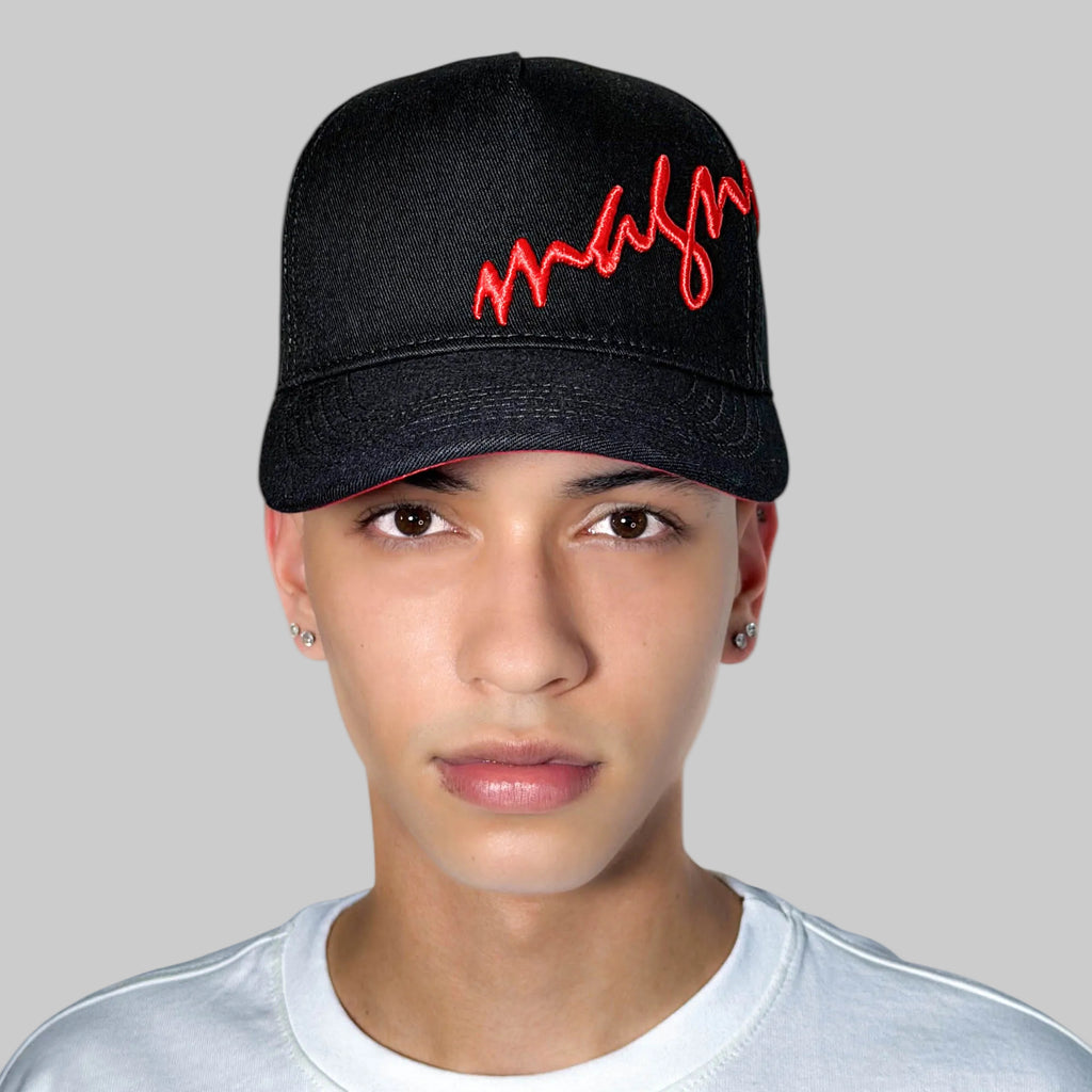 GORRA RED DRAGON