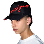 GORRA RED DRAGON