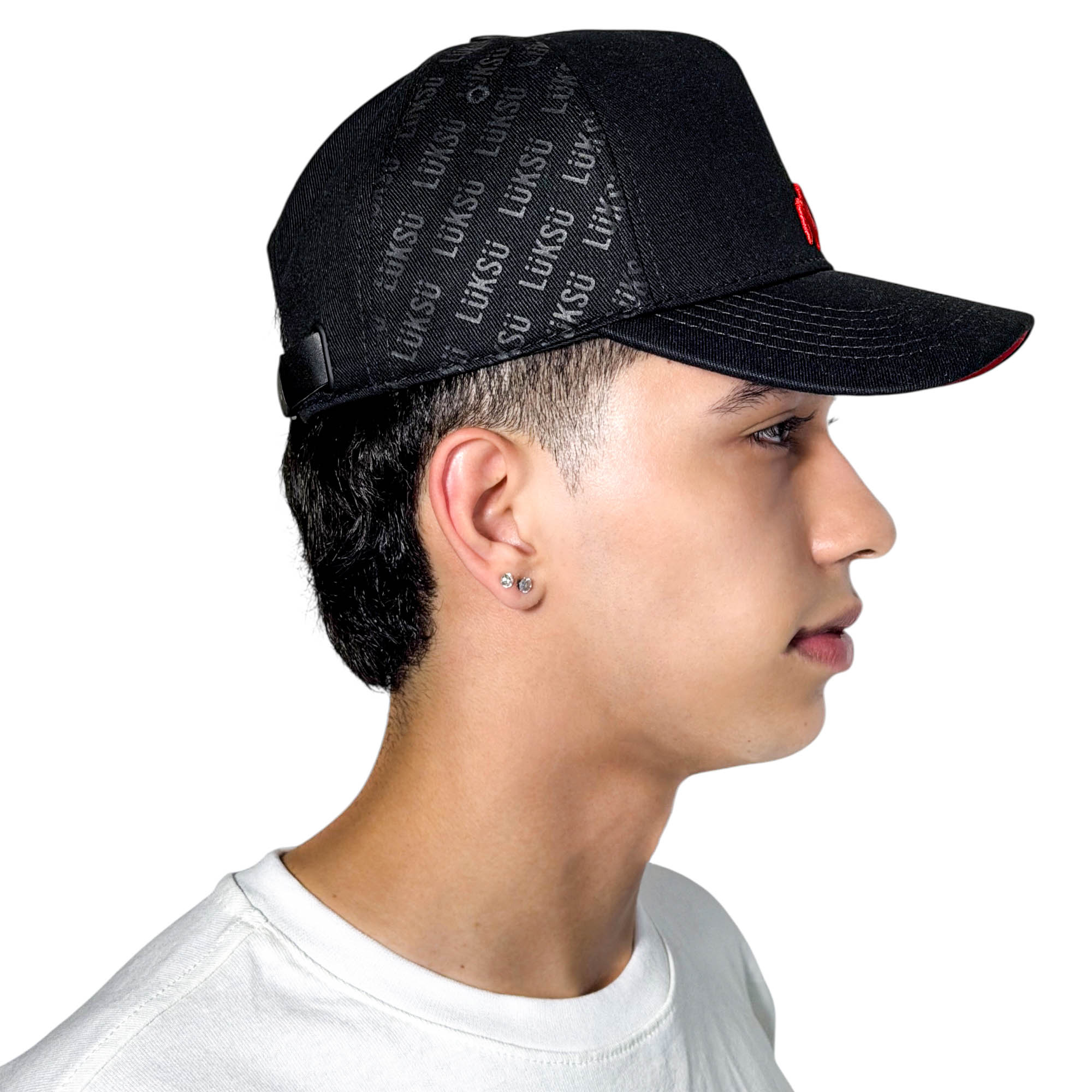 GORRA RED DRAGON