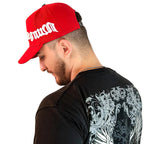 GORRA RED ROYALTY