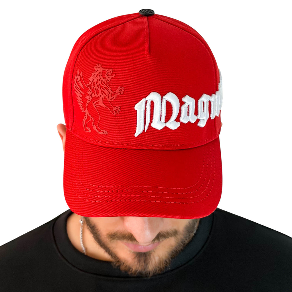 GORRA RED ROYALTY