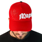 GORRA RED ROYALTY