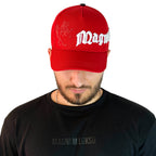 GORRA RED ROYALTY
