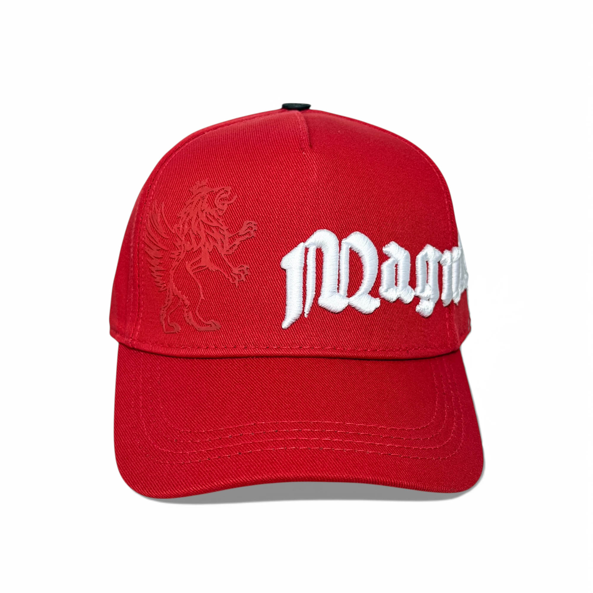 GORRA RED ROYALTY
