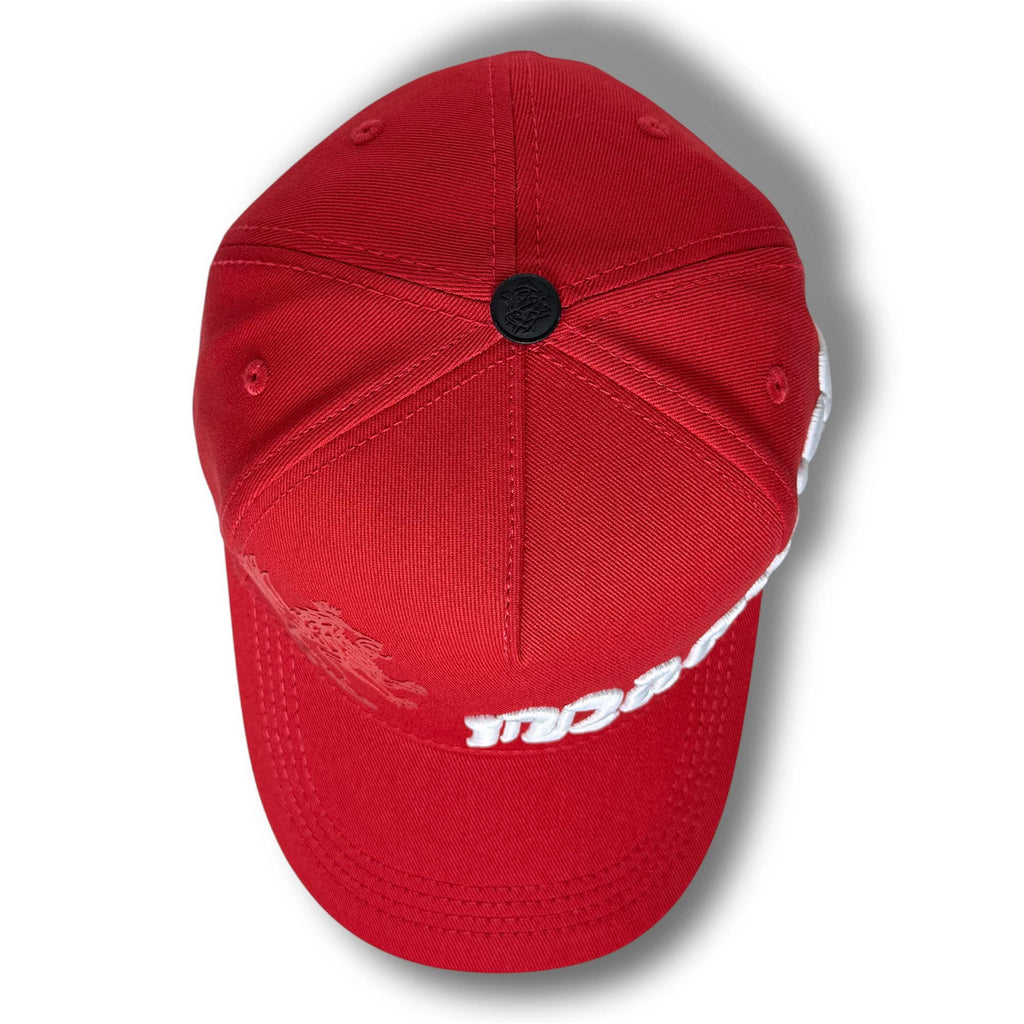 GORRA RED ROYALTY