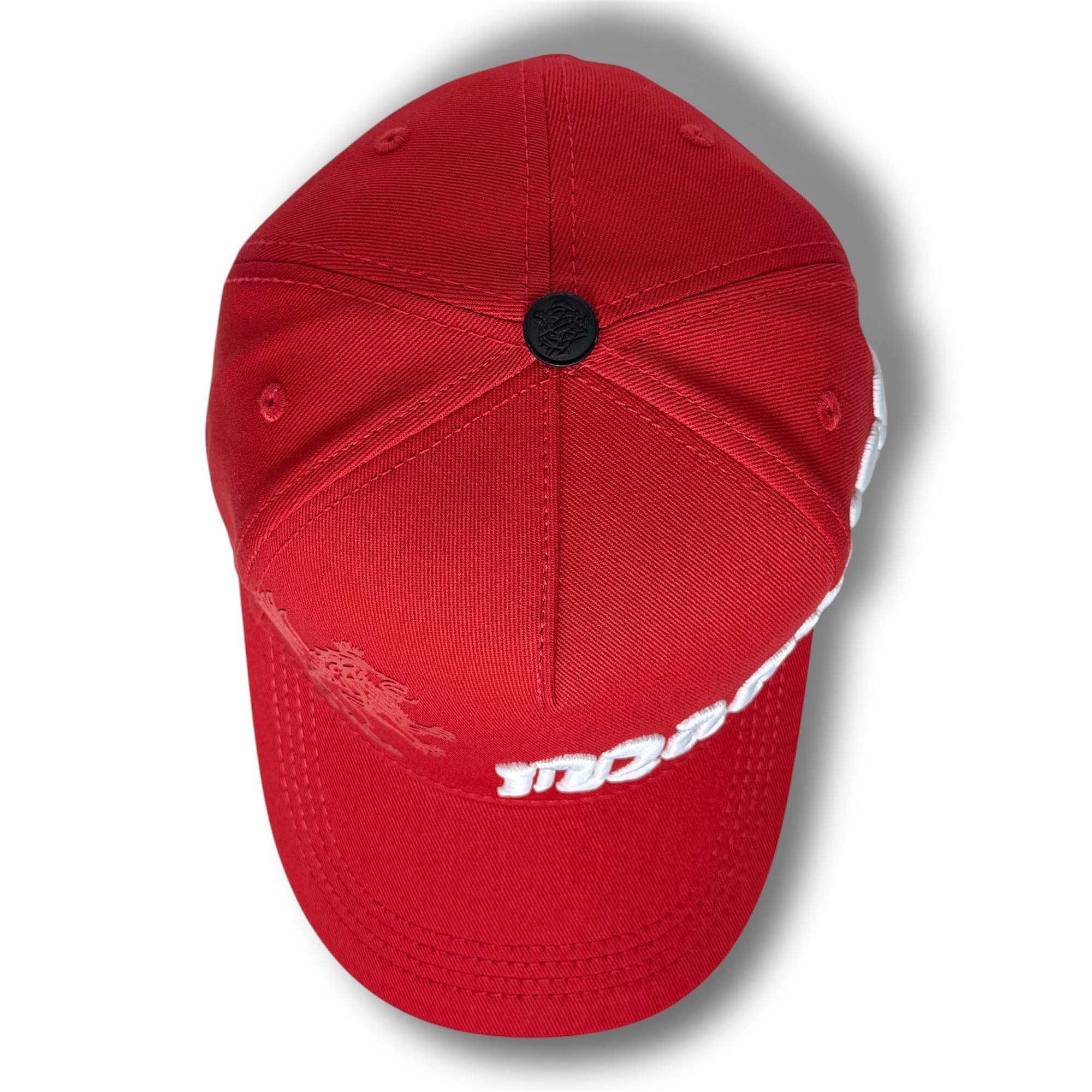 GORRA RED ROYALTY