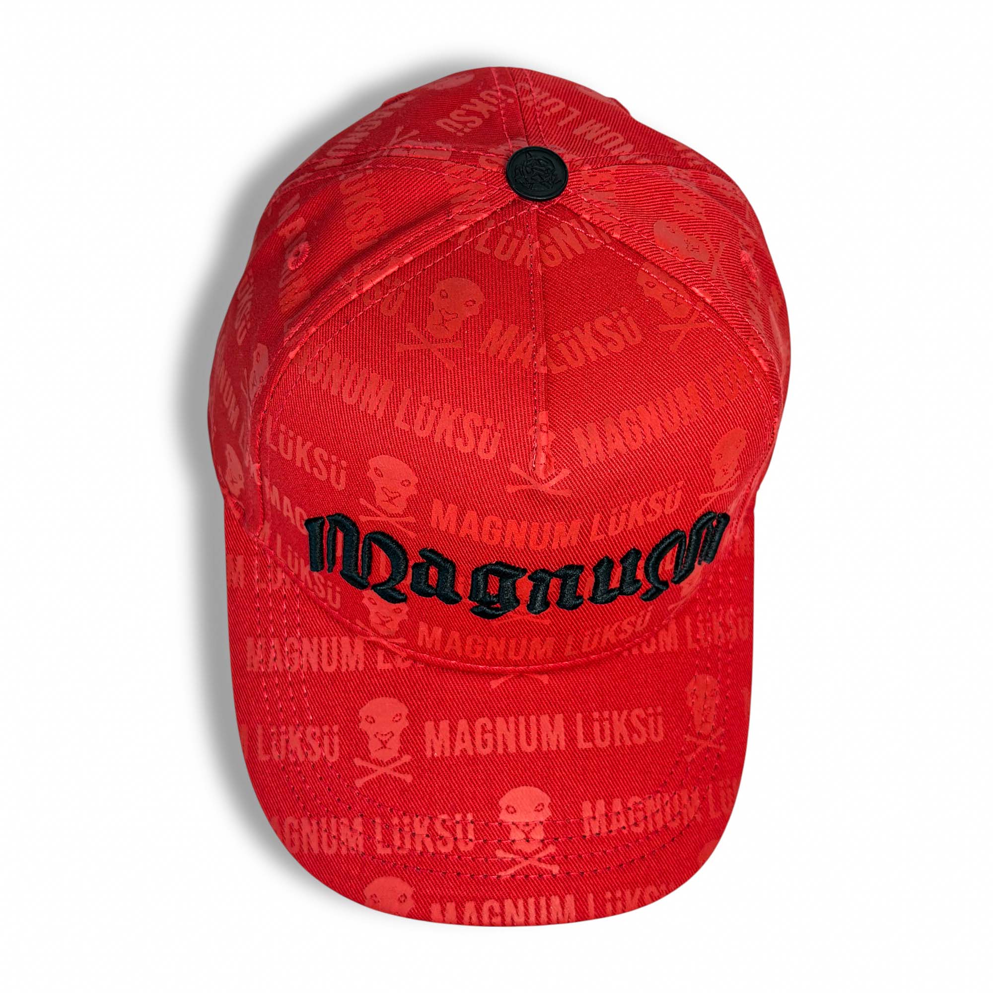 GORRA "RED PHANTOM"