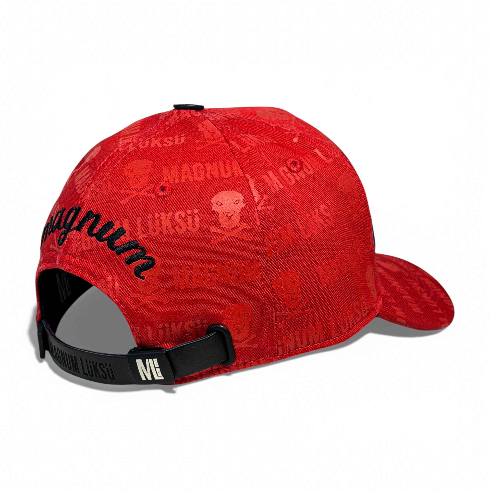 GORRA "RED PHANTOM"