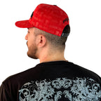 GORRA "RED PHANTOM"