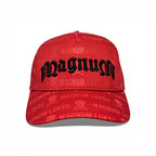GORRA "RED PHANTOM"