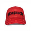 GORRA "RED PHANTOM"