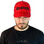 GORRA "RED PHANTOM"