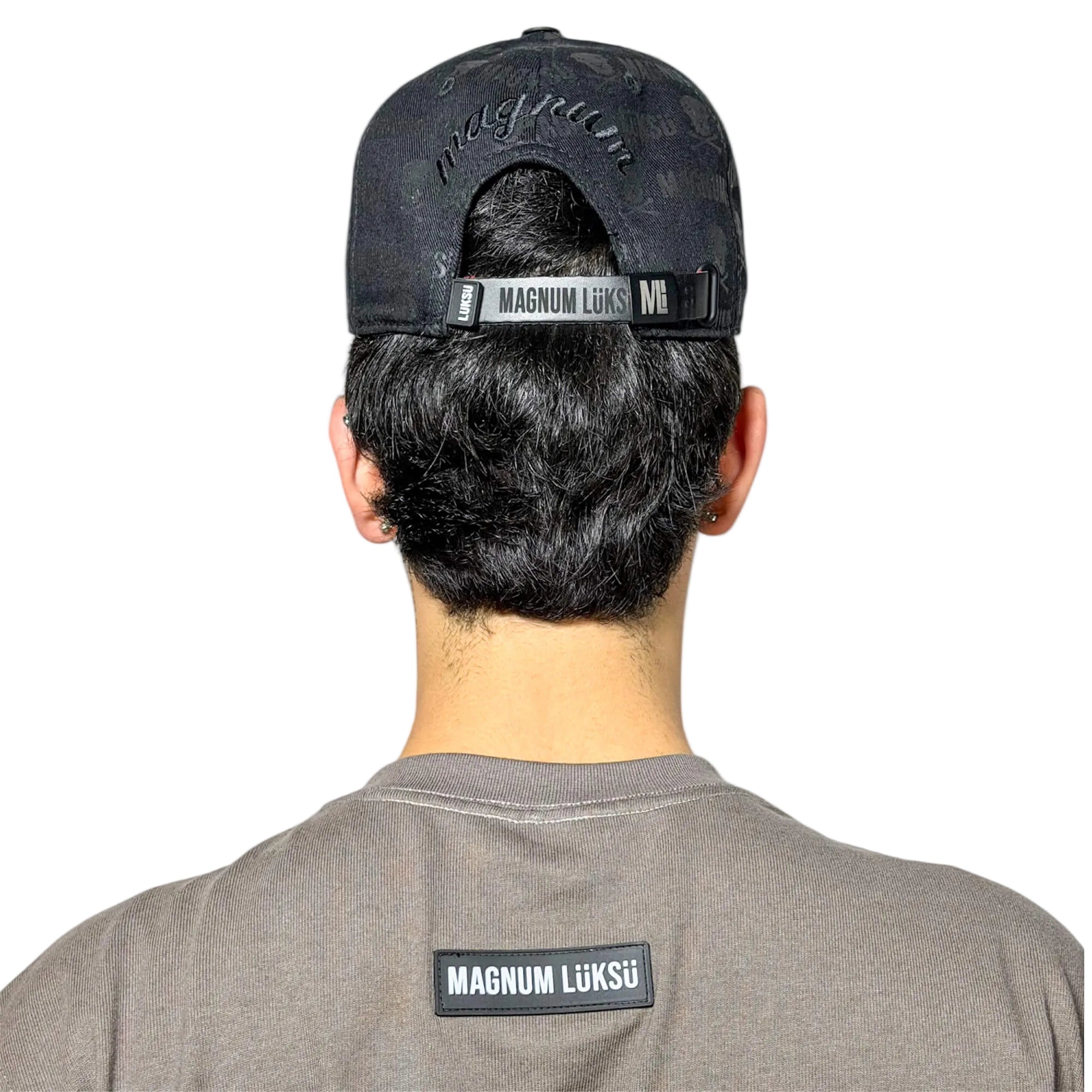 GORRA PHANTOM