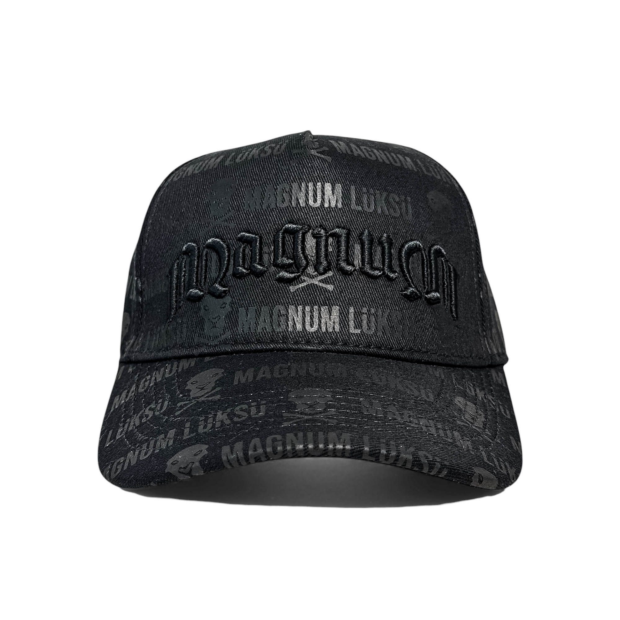 GORRA PHANTOM Imagen principal del producto