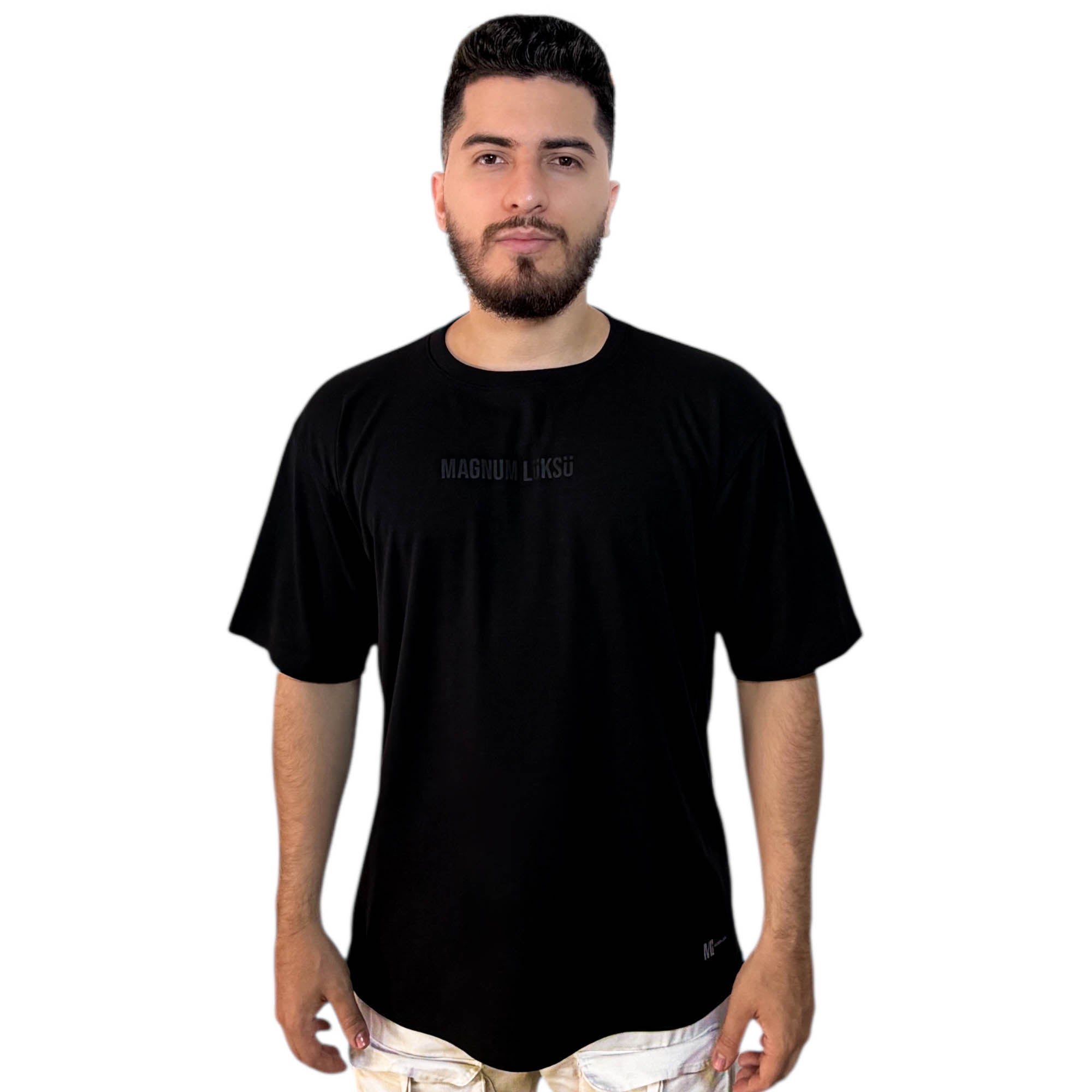 OVERSIZE AMAZONAS