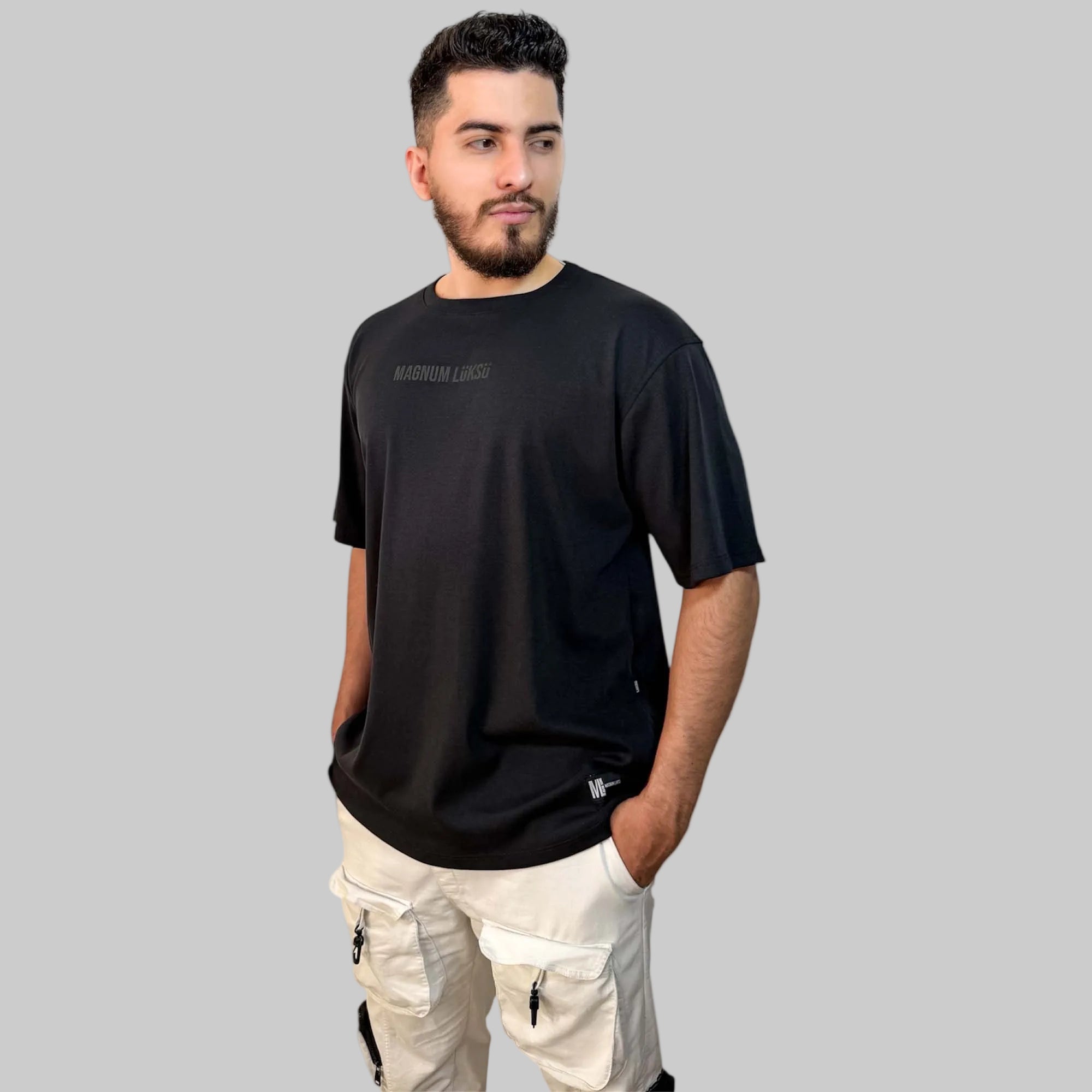 OVERSIZE AMAZONAS Imagen secundaria del producto